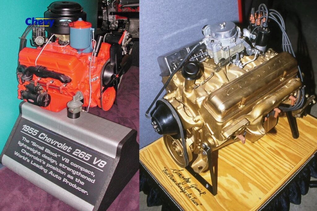 Top 5 Absolutely Best Chevy Trucks Engines